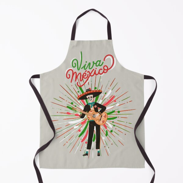 Item preview, Long live Mexico designed and sold by MrsCane13.