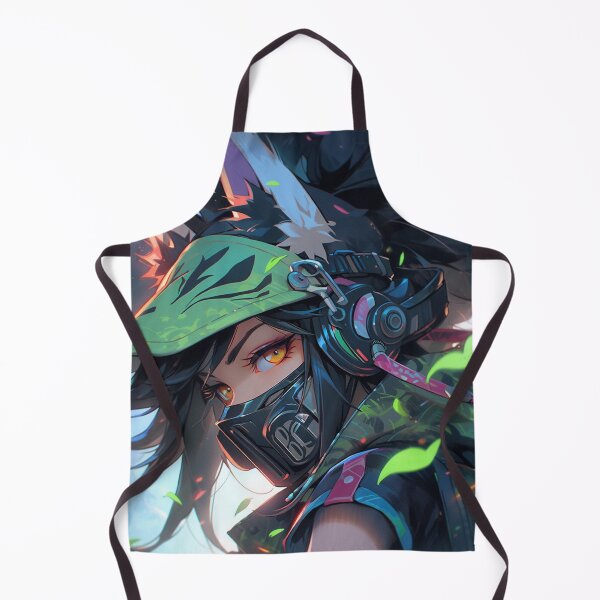 Item preview, Ninja Fox designed and sold by AxeWave.