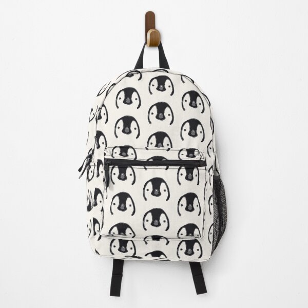 Item preview, ANTARCTICA-the emperor penguin chick designed and sold by NozomiStudio2.