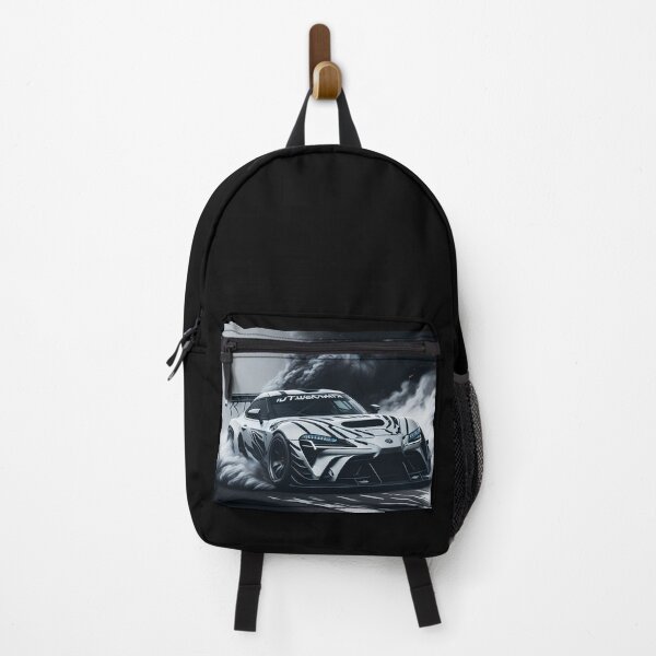 Item preview, Supra Storm: High-Speed Drift designed and sold by DevushkaStore.