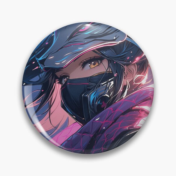 Item preview, Ninja Fox designed and sold by AxeWave.