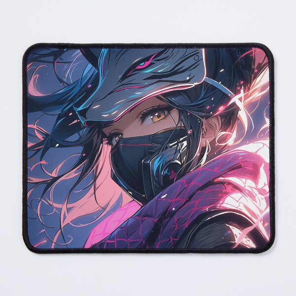 Item preview, Ninja Fox designed and sold by AxeWave.