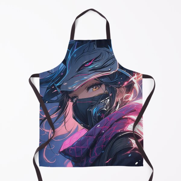 Item preview, Ninja Fox designed and sold by AxeWave.