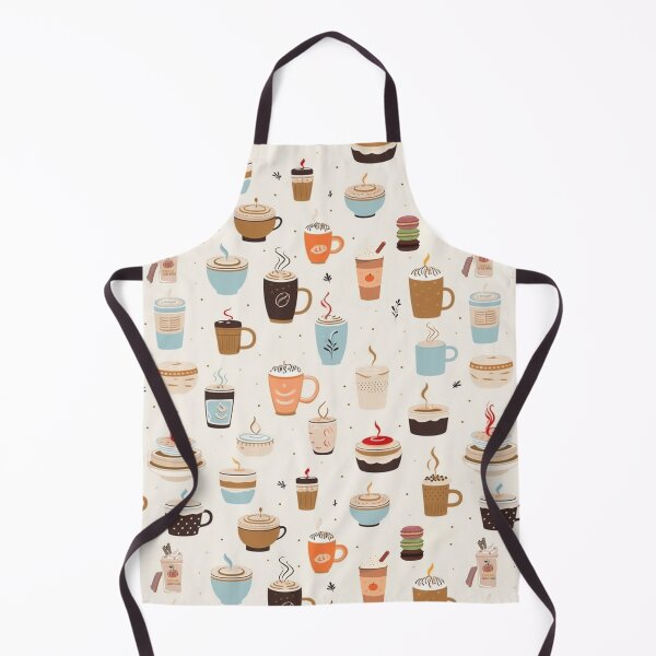 Item preview, Dreamy Specialty Espresso Coffee Delights designed and sold by minjagoods.