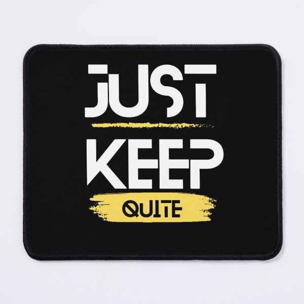 Item preview, Just Walk Nothing to Say Anything designed and sold by shitler.