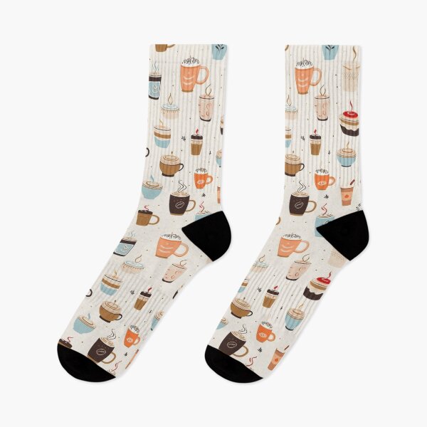 Item preview, Dreamy Specialty Espresso Coffee Delights designed and sold by minjagoods.