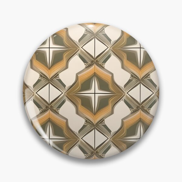 Artikelvorschau, Abstraktes geometrisches Muster  entworfen und verkauft von homestylemarket.