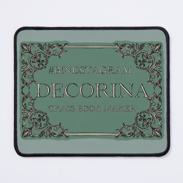 Item preview, Decorina - teal designed and sold by Jessicadelajoie.