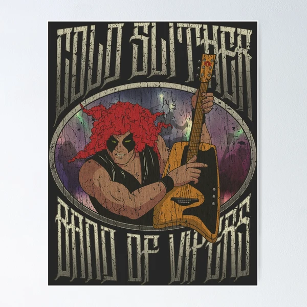 Cold Slither 1985