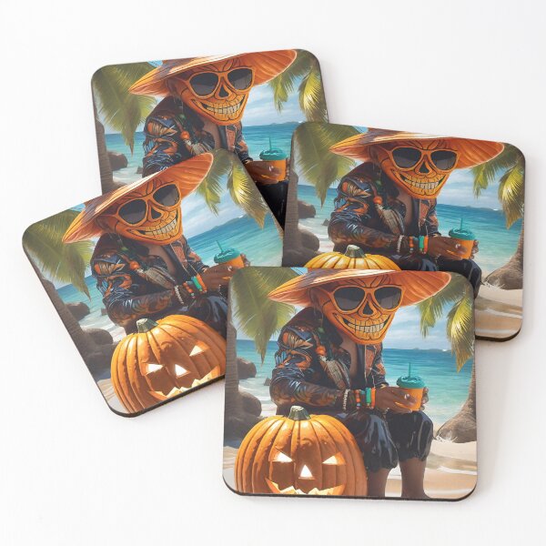 Item preview, Halloween vacation designed and sold by MatrixTattoo.