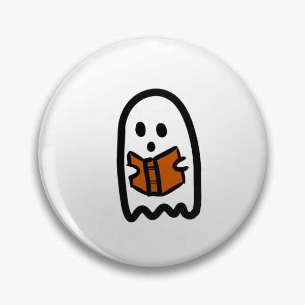 Artikelvorschau, Bücherwurm-Geist entworfen und verkauft von 14becca14.