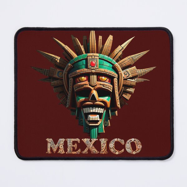 Item preview, Mexico designed and sold by D-dreams.