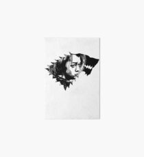 Game Of Wolves Art Board