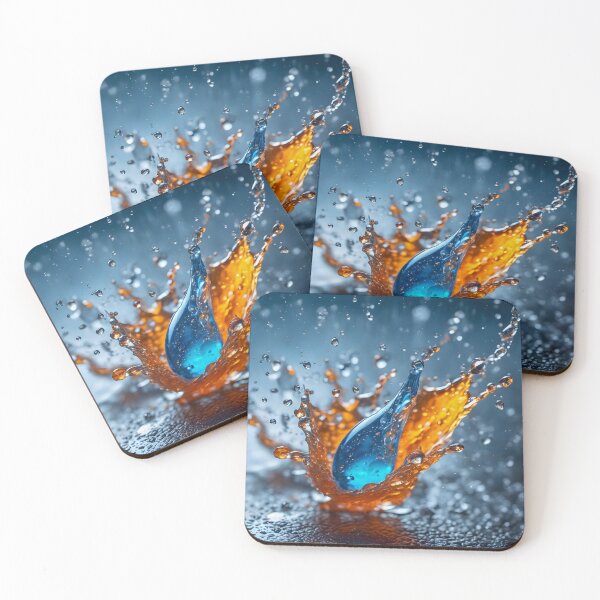 Item preview, Splash designed and sold by Jean-François Dupuis.