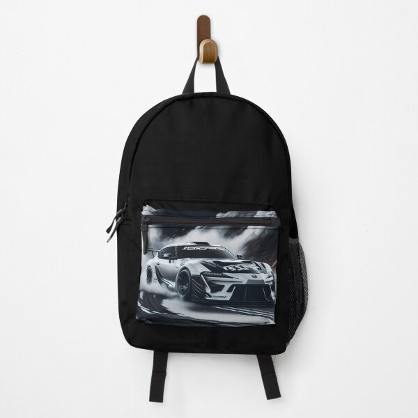 Item preview, Toyota Supra's Raceway Dance designed and sold by DevushkaStore.