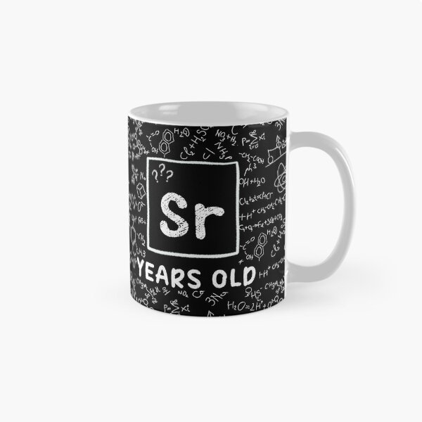 Item preview, 38th Birthday Design Periodic Table Of Elements 38 Years Old designed and sold by Chmielayka.