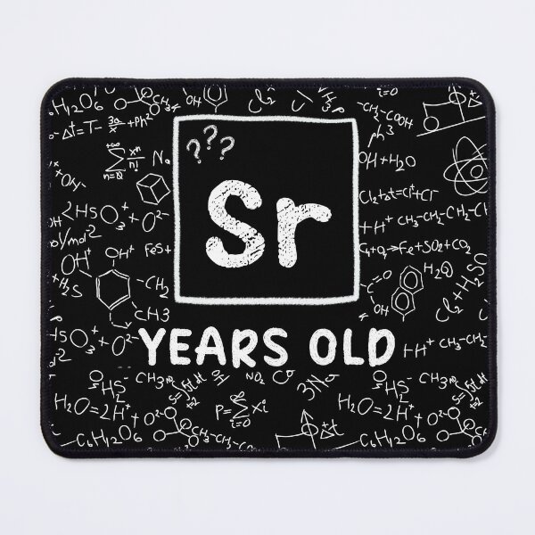 Item preview, 38th Birthday Design Periodic Table Of Elements 38 Years Old designed and sold by Chmielayka.