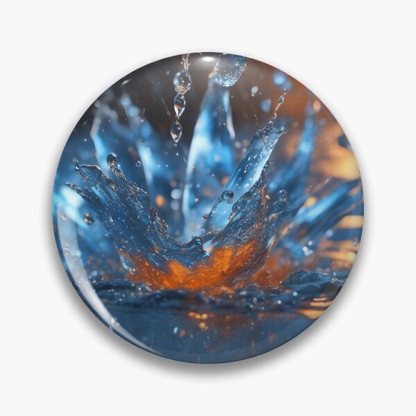 Item preview, Colors splash designed and sold by Jean-François Dupuis.