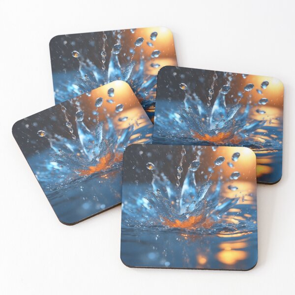 Item preview, Colors splash designed and sold by Jean-François Dupuis.