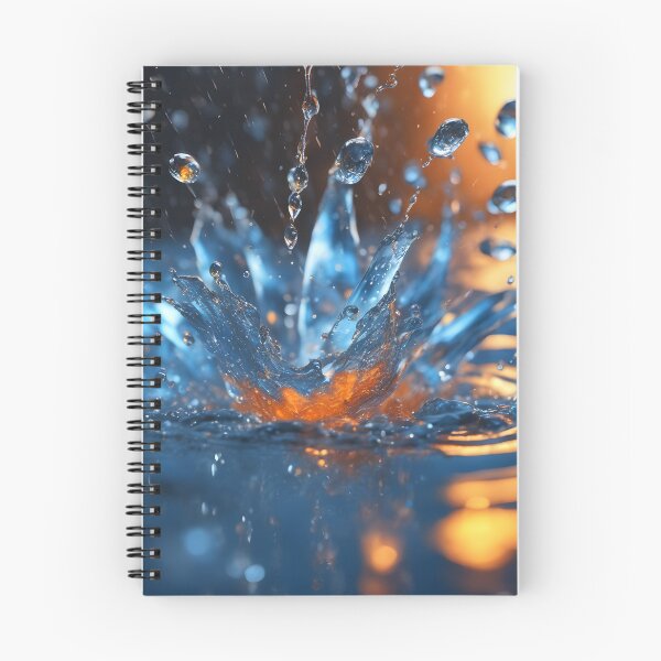 Item preview, Colors splash designed and sold by Jean-François Dupuis.