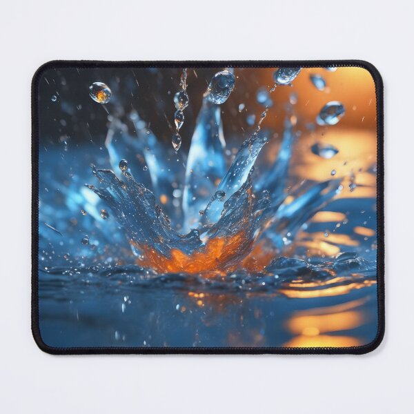Item preview, Colors splash designed and sold by Jean-François Dupuis.