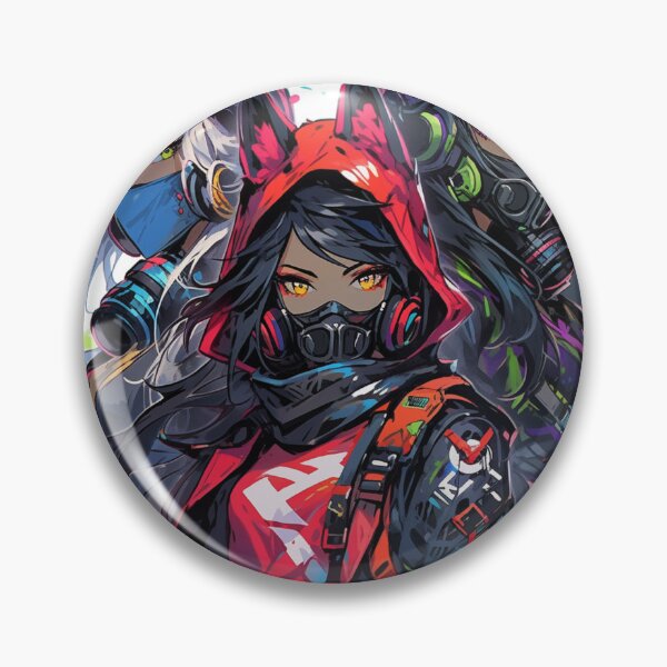 Item preview, Ninja Fox designed and sold by AxeWave.