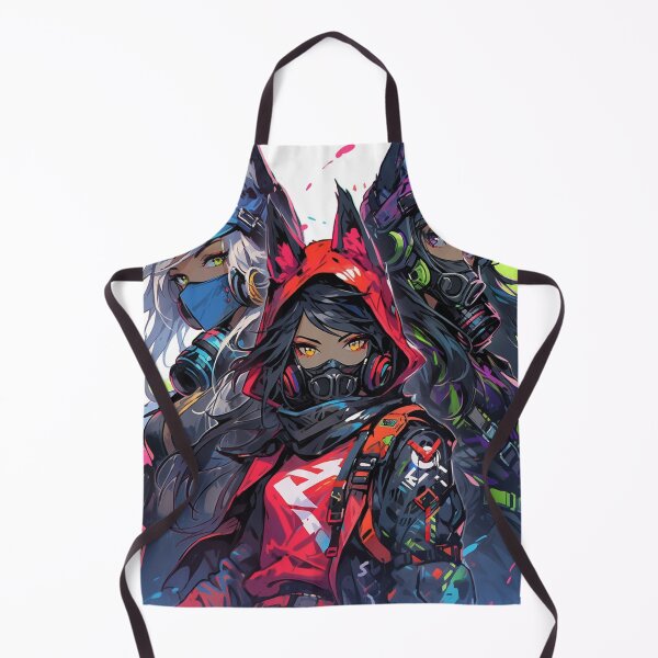 Item preview, Ninja Fox designed and sold by AxeWave.