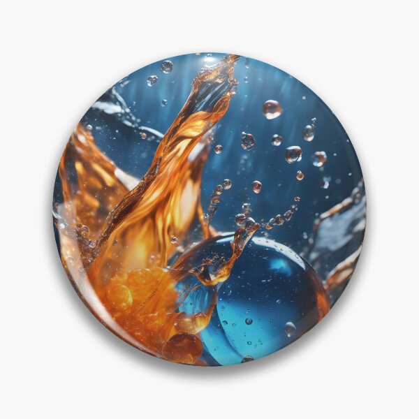 Item preview, Splash designed and sold by Jean-François Dupuis.