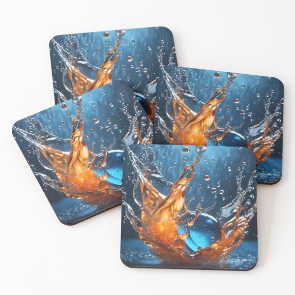 Item preview, Splash designed and sold by Jean-François Dupuis.