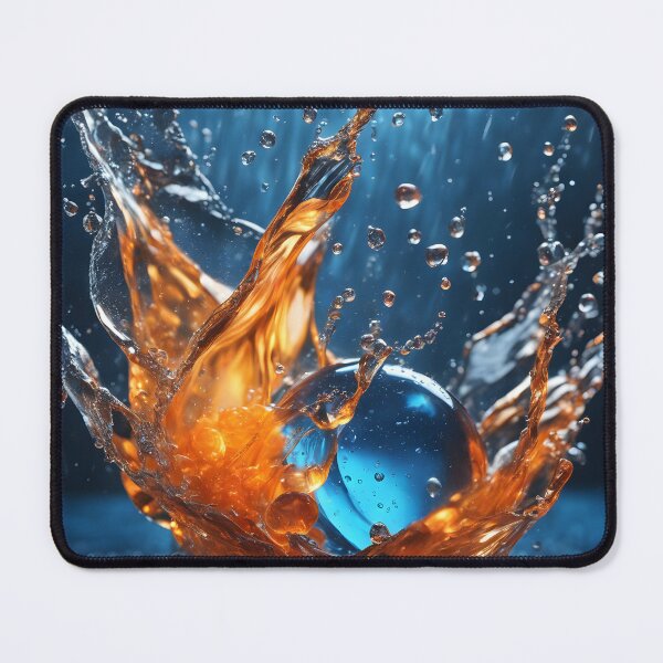Item preview, Splash designed and sold by Jean-François Dupuis.