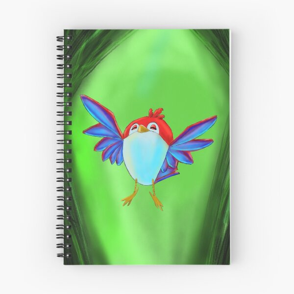 Item preview, Bird Repaint  designed and sold by rodoart.