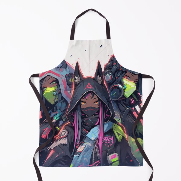 Item preview, Ninja Fox designed and sold by AxeWave.