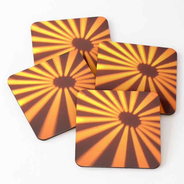 Item preview, Orange Lines at the ground designed and sold by Mauricio Santana.