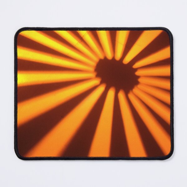Item preview, Orange Lines at the ground designed and sold by Mauricio Santana.