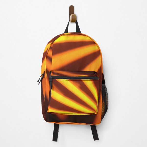 Item preview, Orange Lines at the ground designed and sold by Mauricio Santana.