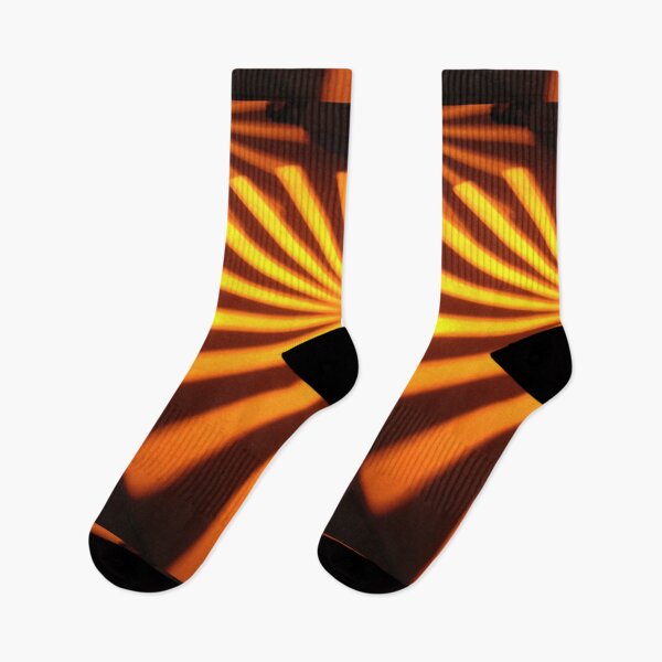 Item preview, Orange Lines at the ground designed and sold by Mauricio Santana.