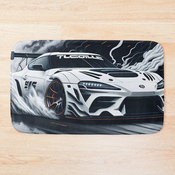 Item preview, Supra Smoke Show: Drifting Masterpiece designed and sold by DevushkaStore.