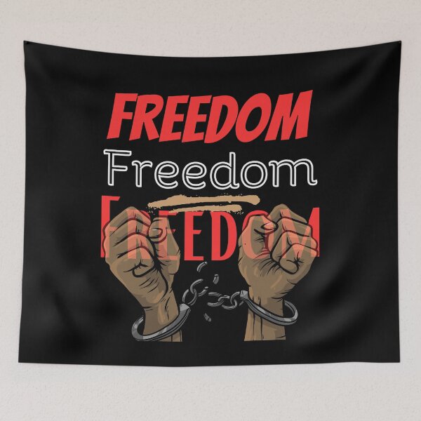 Item preview, Freedom For Palestine  designed and sold by MasterPiece.