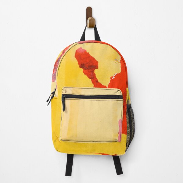 Item preview, A red hand designed and sold by Mauricio Santana.