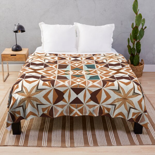 Artikelvorschau, Abstraktes geometrisches Muster entworfen und verkauft von homestylemarket.