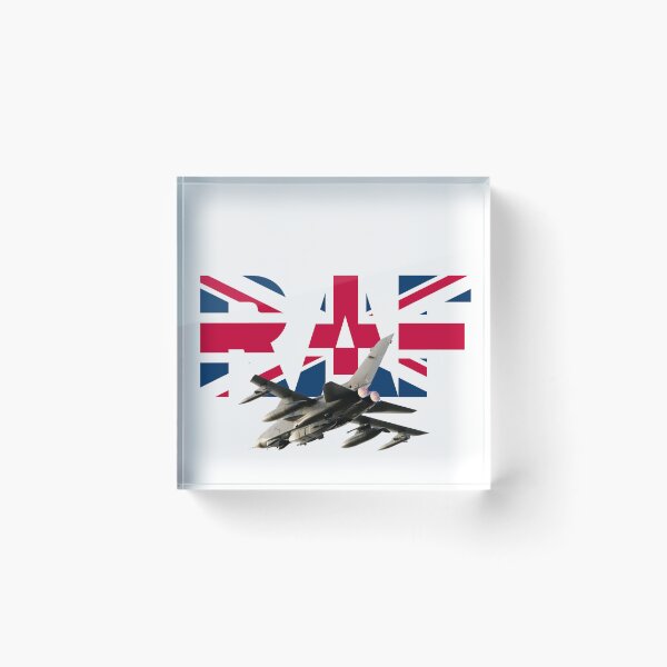 Item preview, RAF Tornado GR4 designed and sold by Anthony Hiorns.