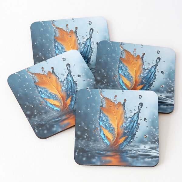 Item preview, Colors splash designed and sold by Jean-François Dupuis.