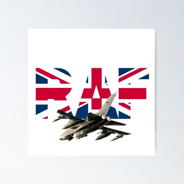 Item preview, RAF Tornado GR4 designed and sold by Anthony Hiorns.