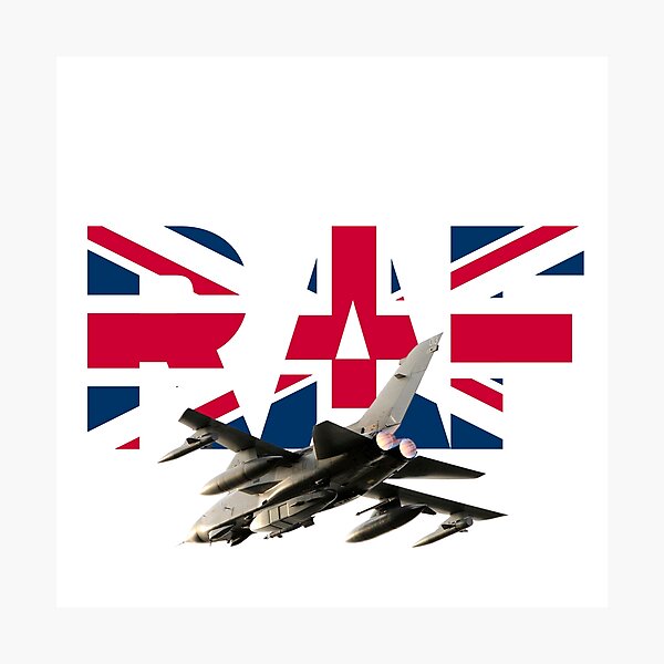 Item preview, RAF Tornado GR4 designed and sold by Anthony Hiorns.
