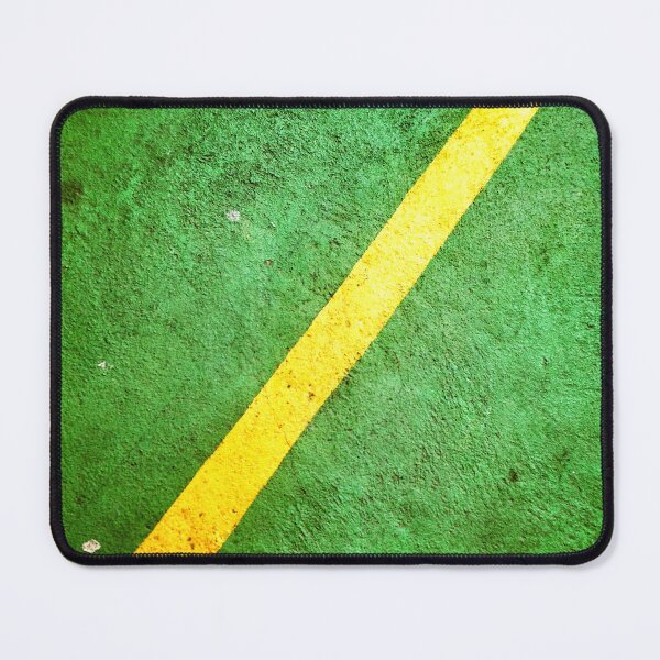 Item preview, Green and Yellow designed and sold by Mauricio Santana.