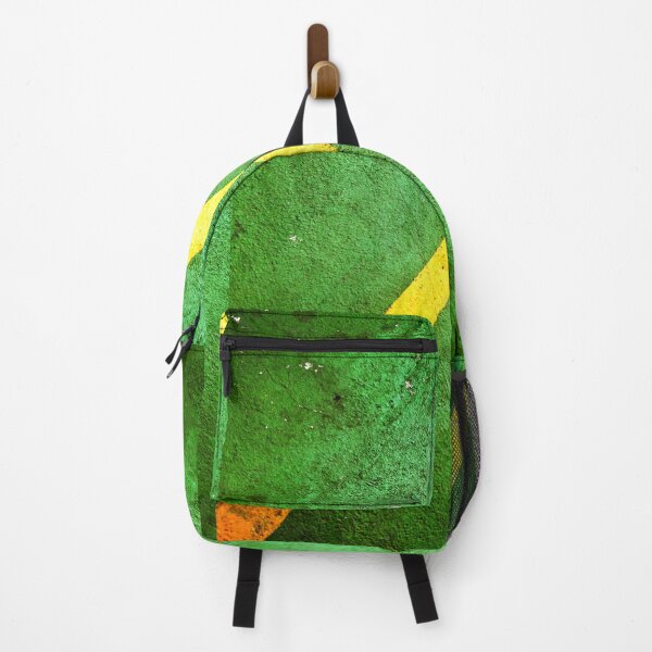 Item preview, Green and Yellow designed and sold by Mauricio Santana.