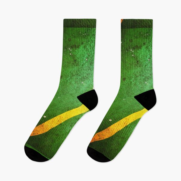 Item preview, Green and Yellow designed and sold by Mauricio Santana.