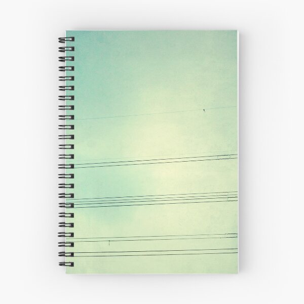 Item preview, Horizontal Lines in the air designed and sold by Mauricio Santana.