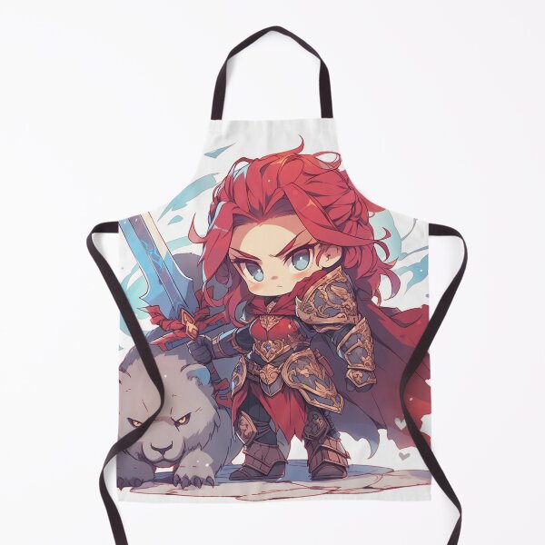 Item preview, Chibi Bear Knight designed and sold by AxeWave.