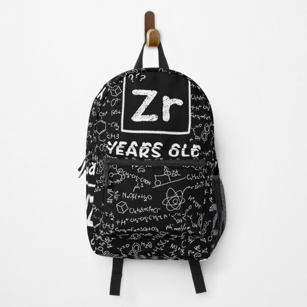 Item preview, 40th Birthday Design Periodic Table Of Elements 40 Years Old designed and sold by Chmielayka.